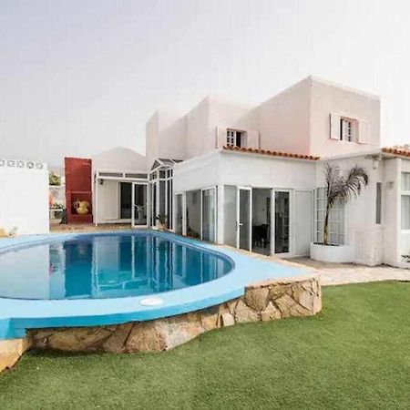 Gedel Ma Zen Resort Porís de Abona Habitación foto
