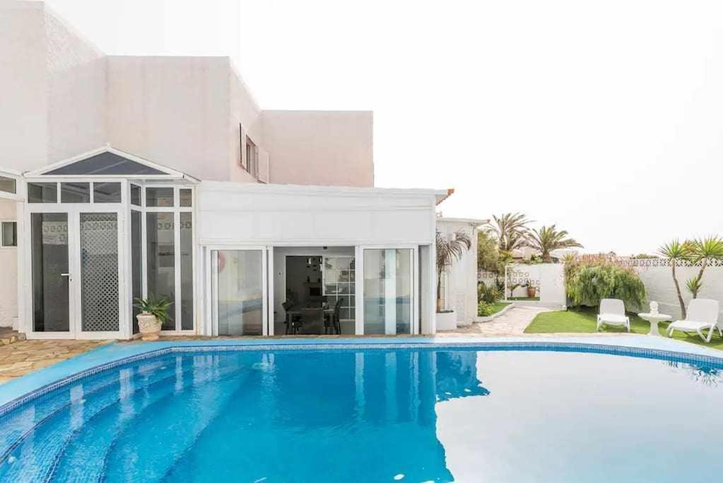 Gedel Ma Zen Resort Porís de Abona Habitación foto