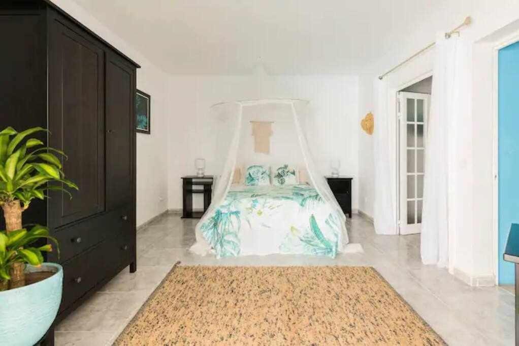 Gedel Ma Zen Resort Porís de Abona Habitación foto