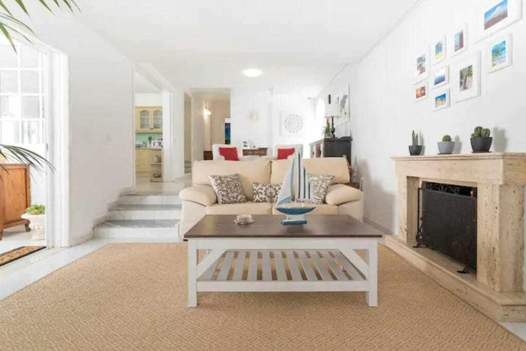 Gedel Ma Zen Resort Porís de Abona Habitación foto