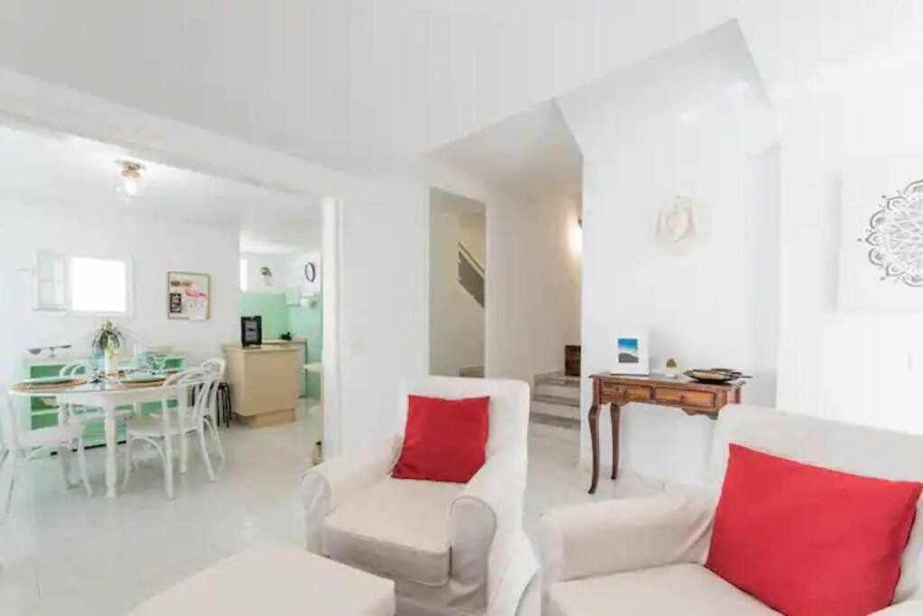 Gedel Ma Zen Resort Porís de Abona Habitación foto
