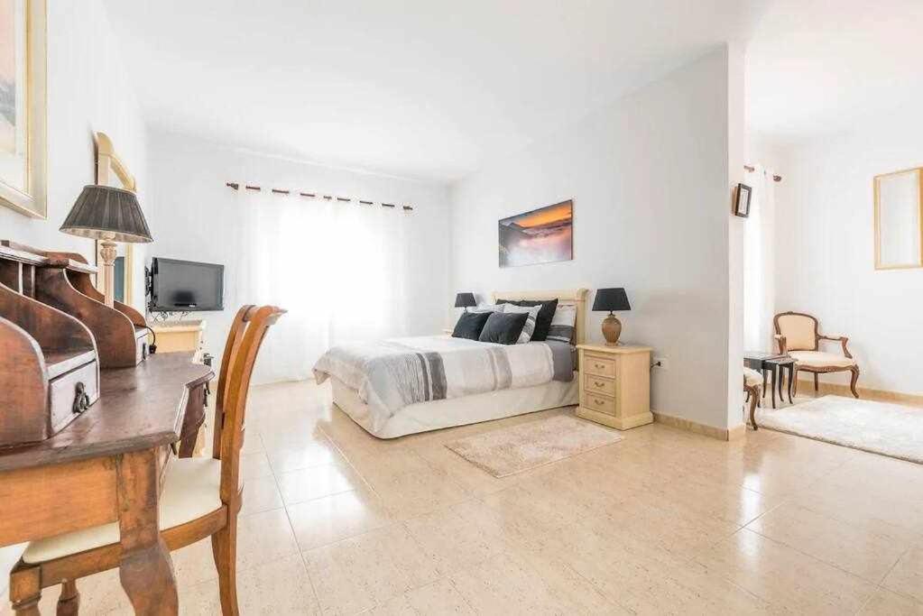 Gedel Ma Zen Resort Porís de Abona Habitación foto