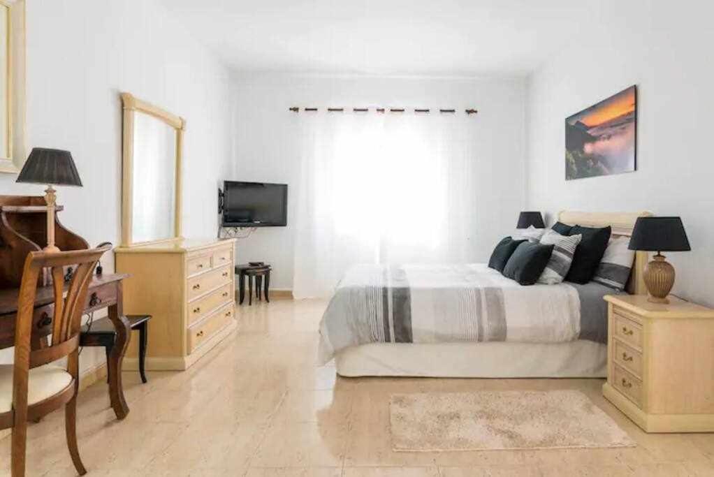 Gedel Ma Zen Resort Porís de Abona Habitación foto
