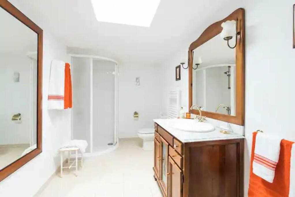 Gedel Ma Zen Resort Porís de Abona Habitación foto