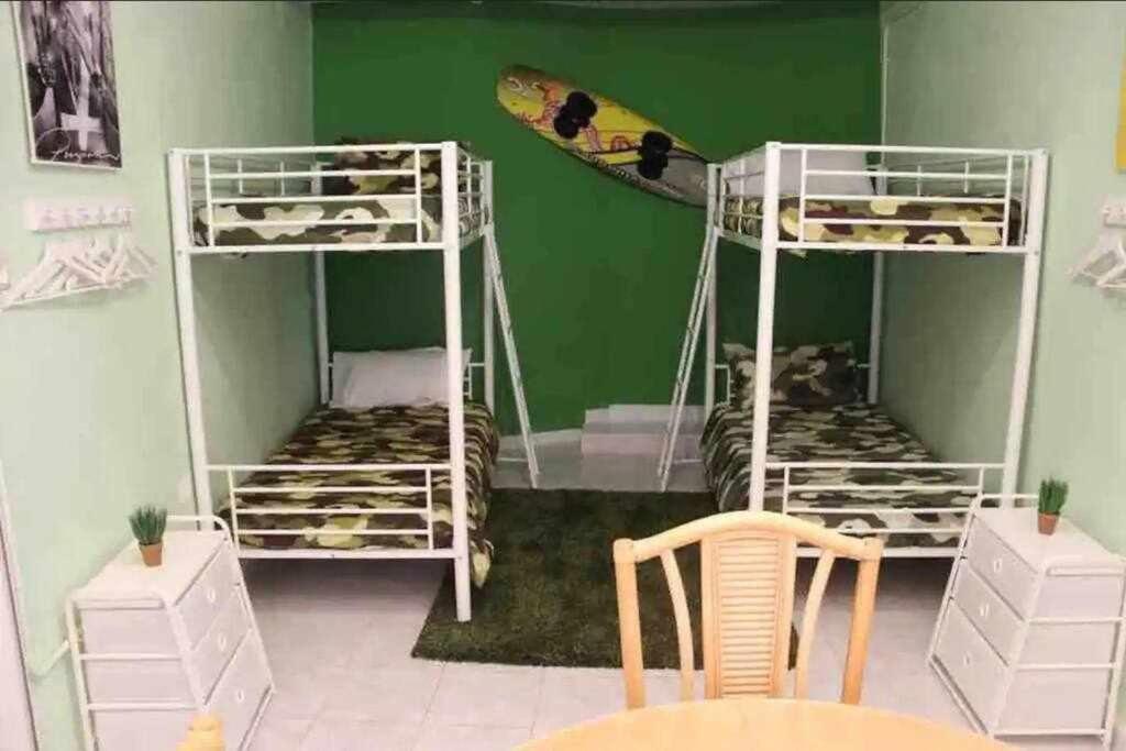 Gedel Ma Zen Resort Porís de Abona Habitación foto