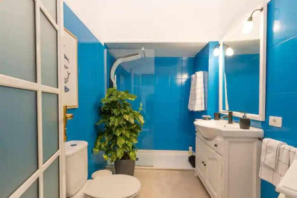 Gedel Ma Zen Resort Porís de Abona Habitación foto