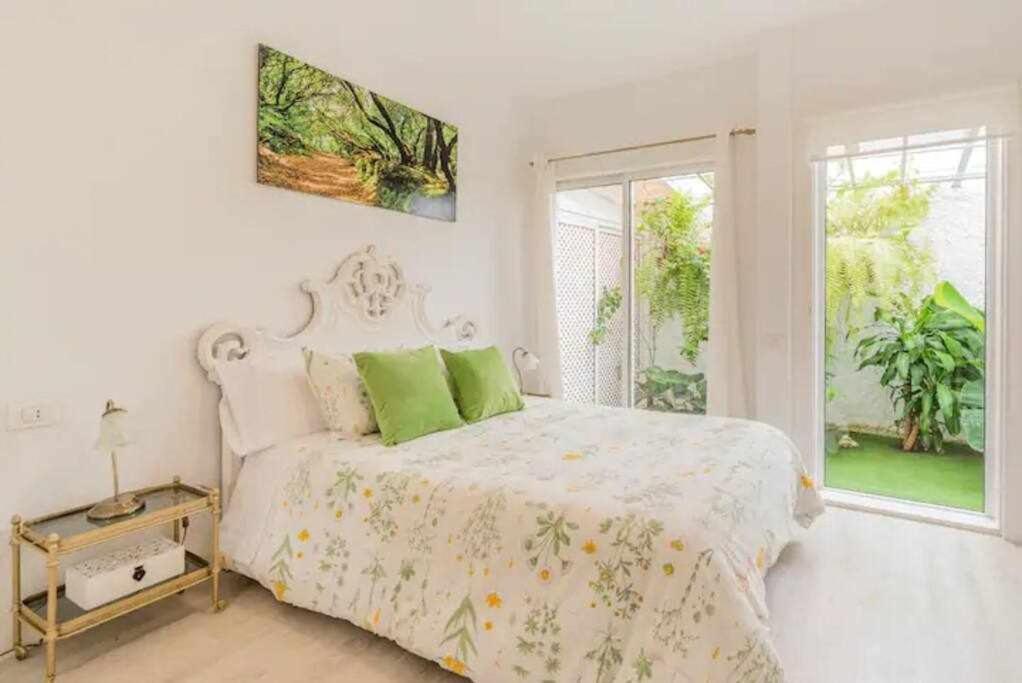 Gedel Ma Zen Resort Porís de Abona Habitación foto