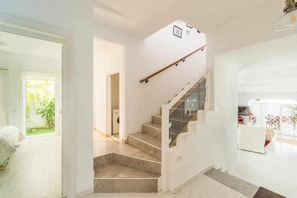 Gedel Ma Zen Resort Porís de Abona Habitación foto