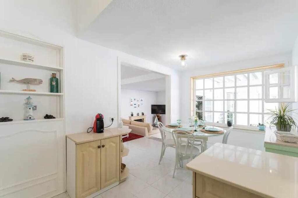 Gedel Ma Zen Resort Porís de Abona Habitación foto