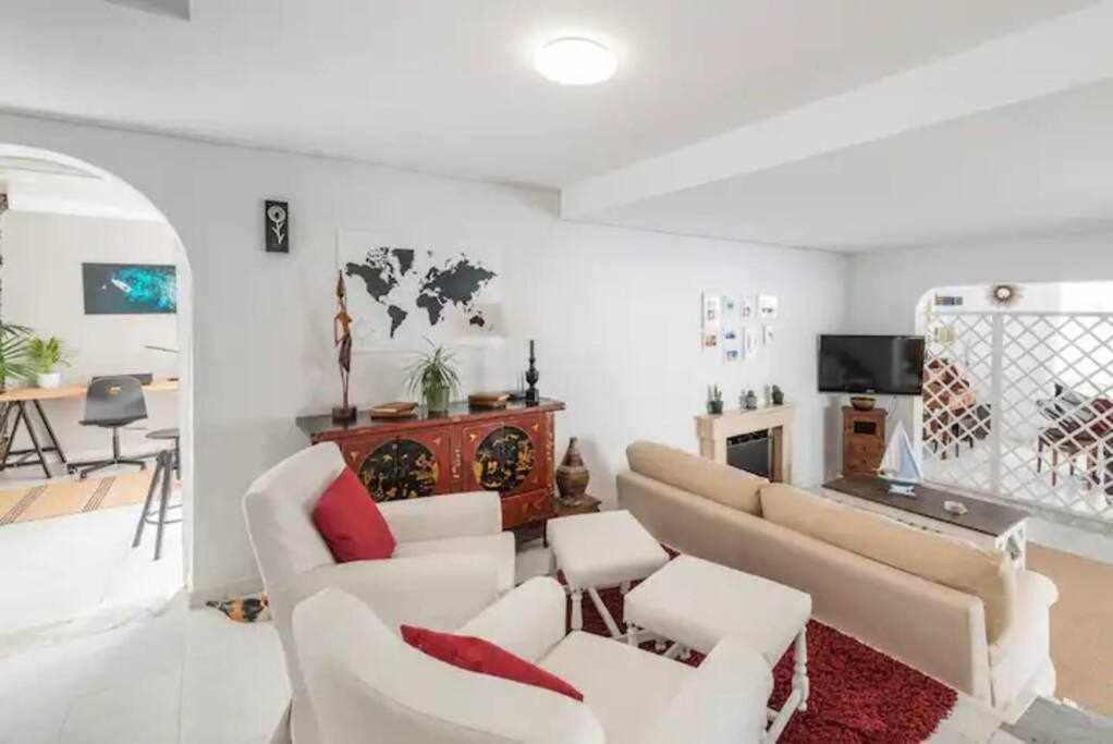 Gedel Ma Zen Resort Porís de Abona Habitación foto