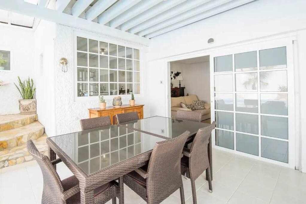 Gedel Ma Zen Resort Porís de Abona Habitación foto