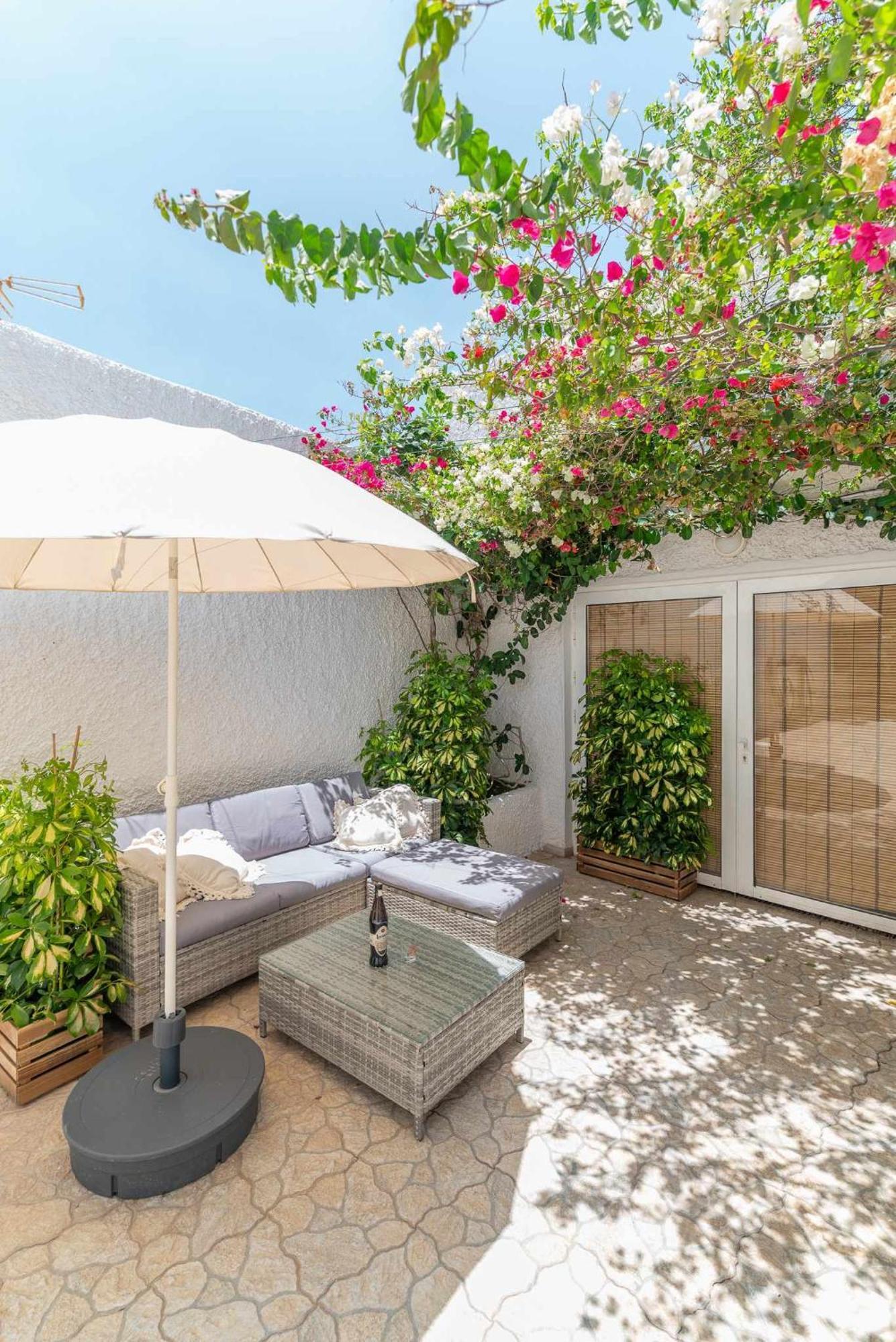 Gedel Ma Zen Resort Porís de Abona Exterior foto